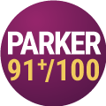 2019 Robert Parker 91p/100